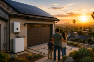 NEM 3.0 explained California