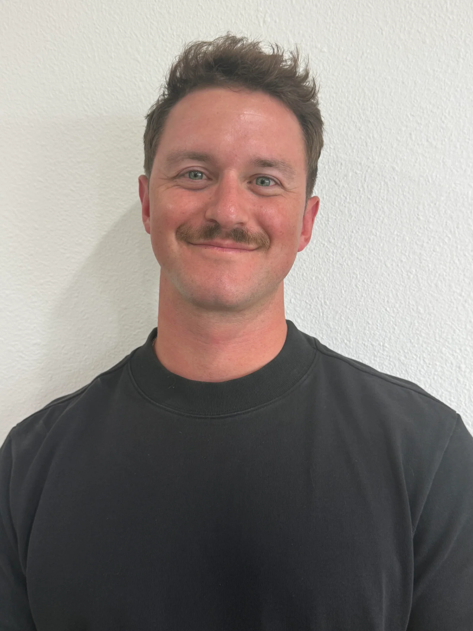 Stephen Waltrip, Co-Founder of Solari Storage